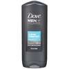 Dove Dove Men+Care Clean Body And Face Wash 13.5 oz. Bottle, PK6 01412